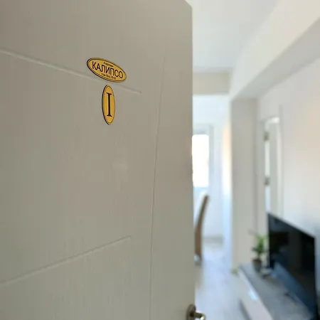 Apartment Kalipso