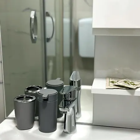 Kalipso Apartment Skopje