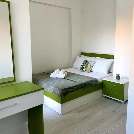 Kalipso I Apartment *