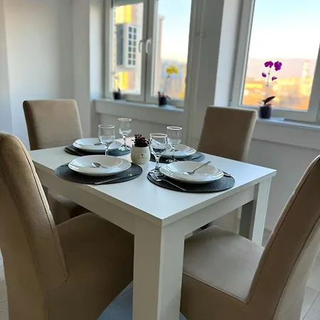 Apartment Kalipso I *