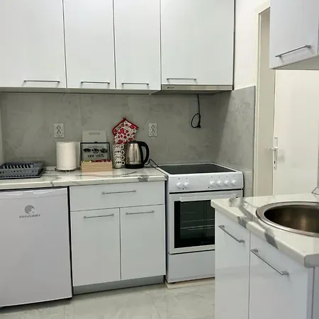 Apartment Kalipso I Skopje