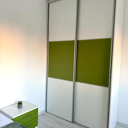 Apartment Kalipso I *