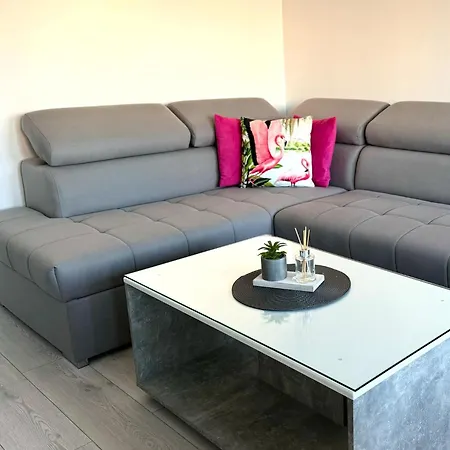 Apartment Kalipso Skopje