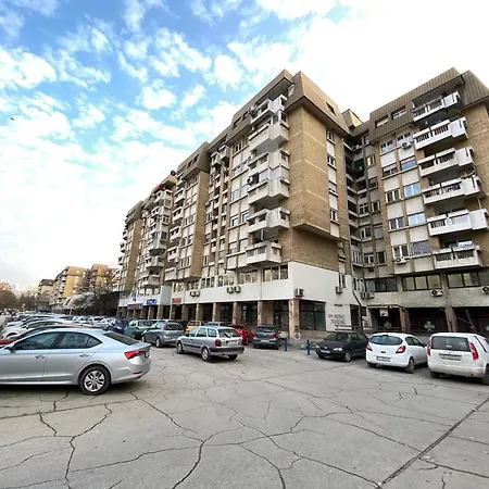 Apartment Kalipso I *