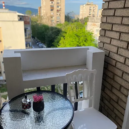 Kalipso I Apartment Skopje