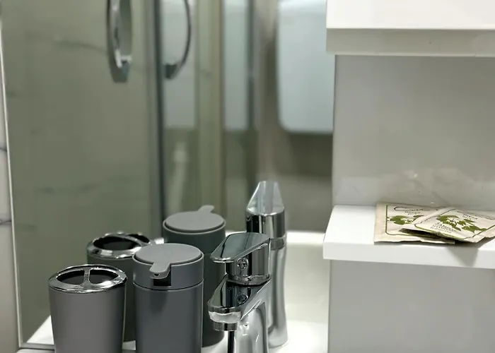 Kalipso Apartment Skopje