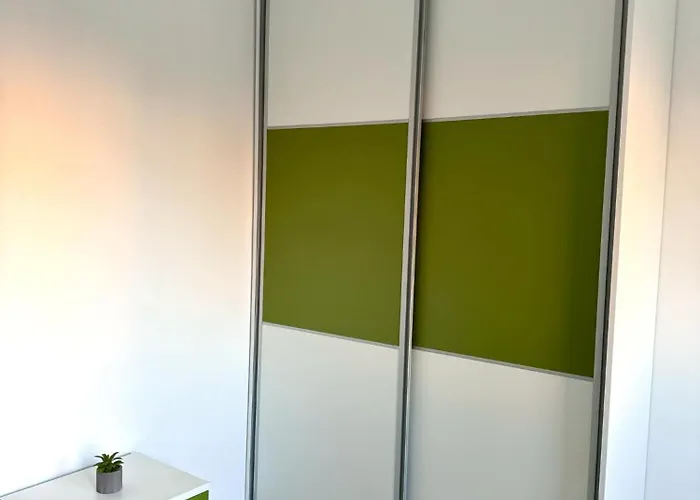 Apartment Kalipso I *