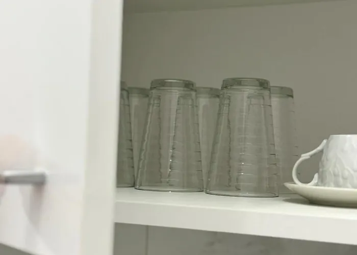 Apartment Kalipso I *